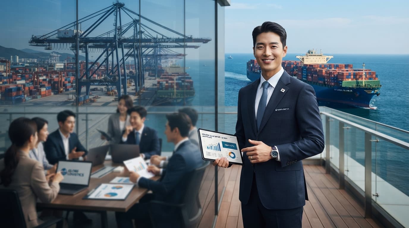 해외영업 대행 업체 추천: 성공적인 수출을 위한 현명한 선택 가이드