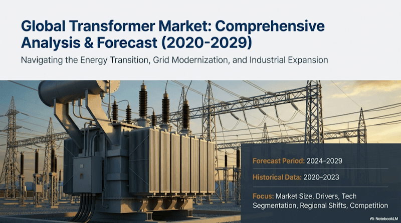 Korean Transformers: 540% Export Surge & Global B2B Sourcing Guide